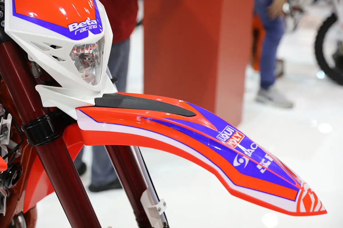 Beta RR Racing: foto e novità della gamma 2017 a Eicma (17)