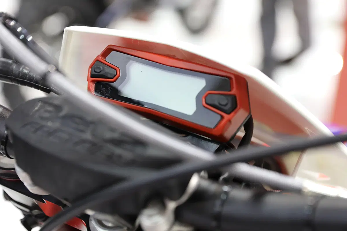 Beta RR Racing: foto e novità della gamma 2017 a Eicma (21)
