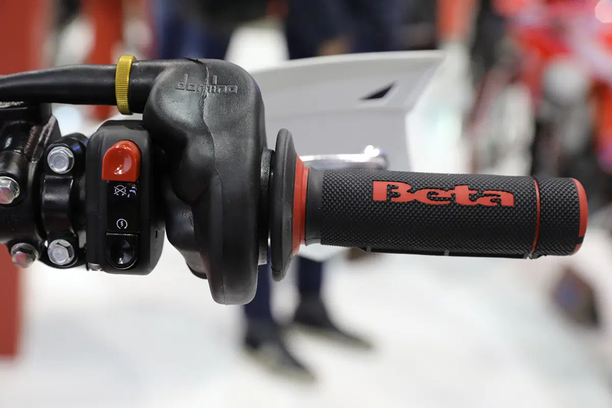 Beta RR Racing: foto e novità della gamma 2017 a Eicma (25)
