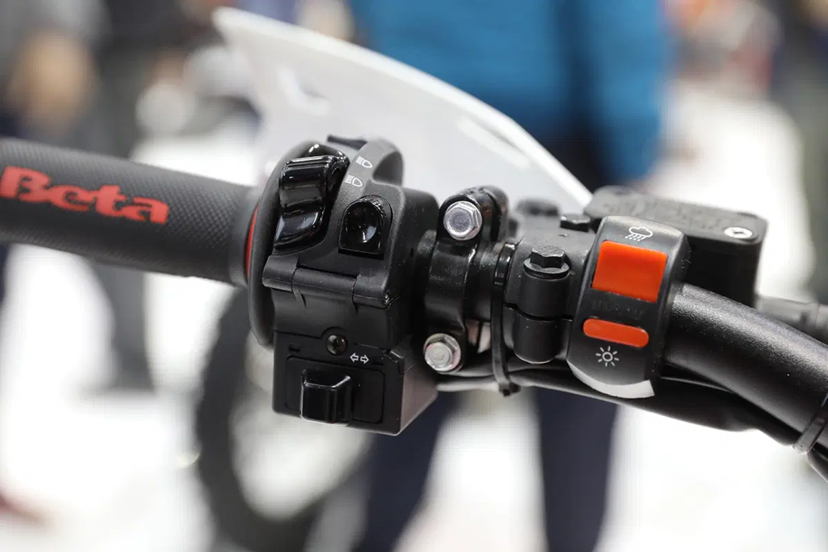 Beta RR Racing: foto e novità della gamma 2017 a Eicma (24)