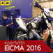 Sherco 125 SE-R 2017 a EICMA 2016: foto e video