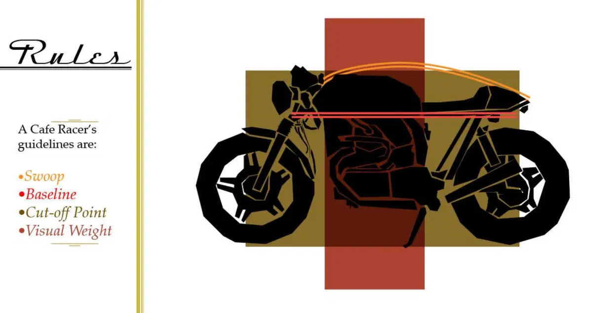 Moto Guzzi V7 II “Mercurio”, da IED Milano (Video)
