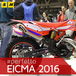 Beta RR Racing 2017: foto e video della gamma a Eicma