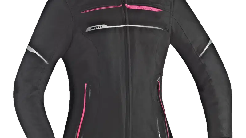 Giacca Ixon Zetec Lady