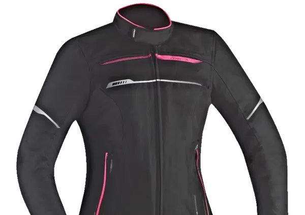 Giacca Ixon Zetec Lady