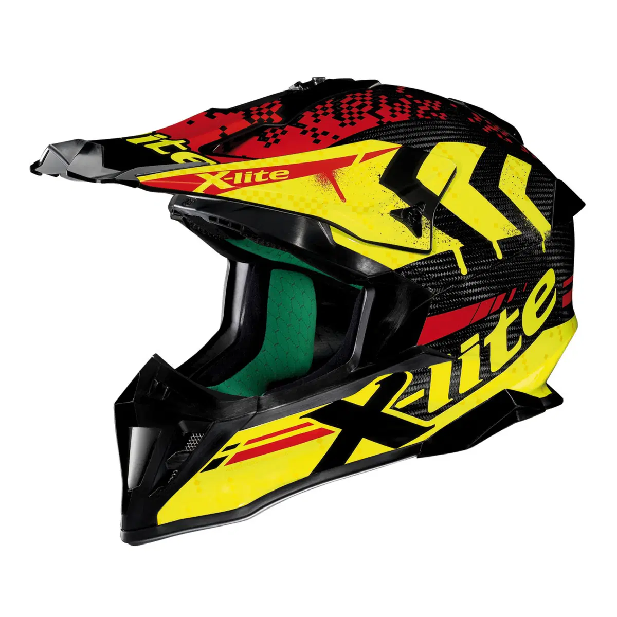 Casco offroad X-Lite X-502 (6)