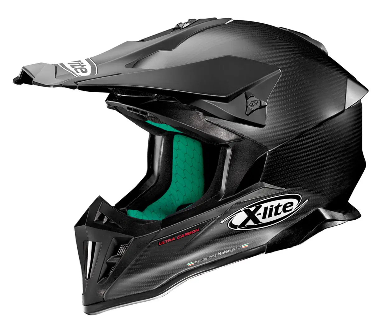 Casco offroad X-Lite X-502 (7)