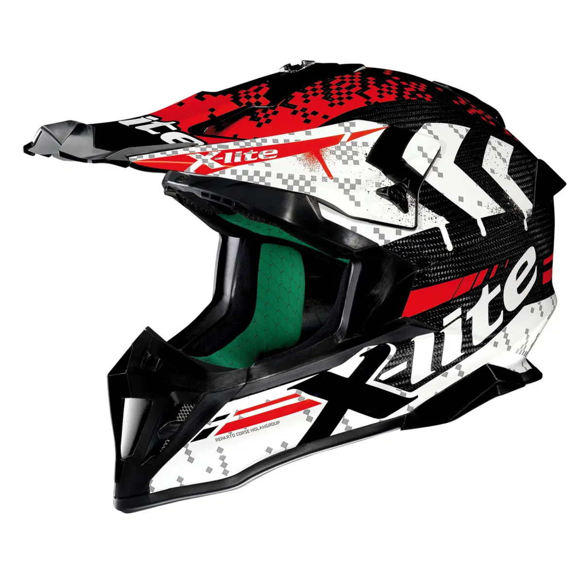 Casco offroad X-Lite X-502 (2)