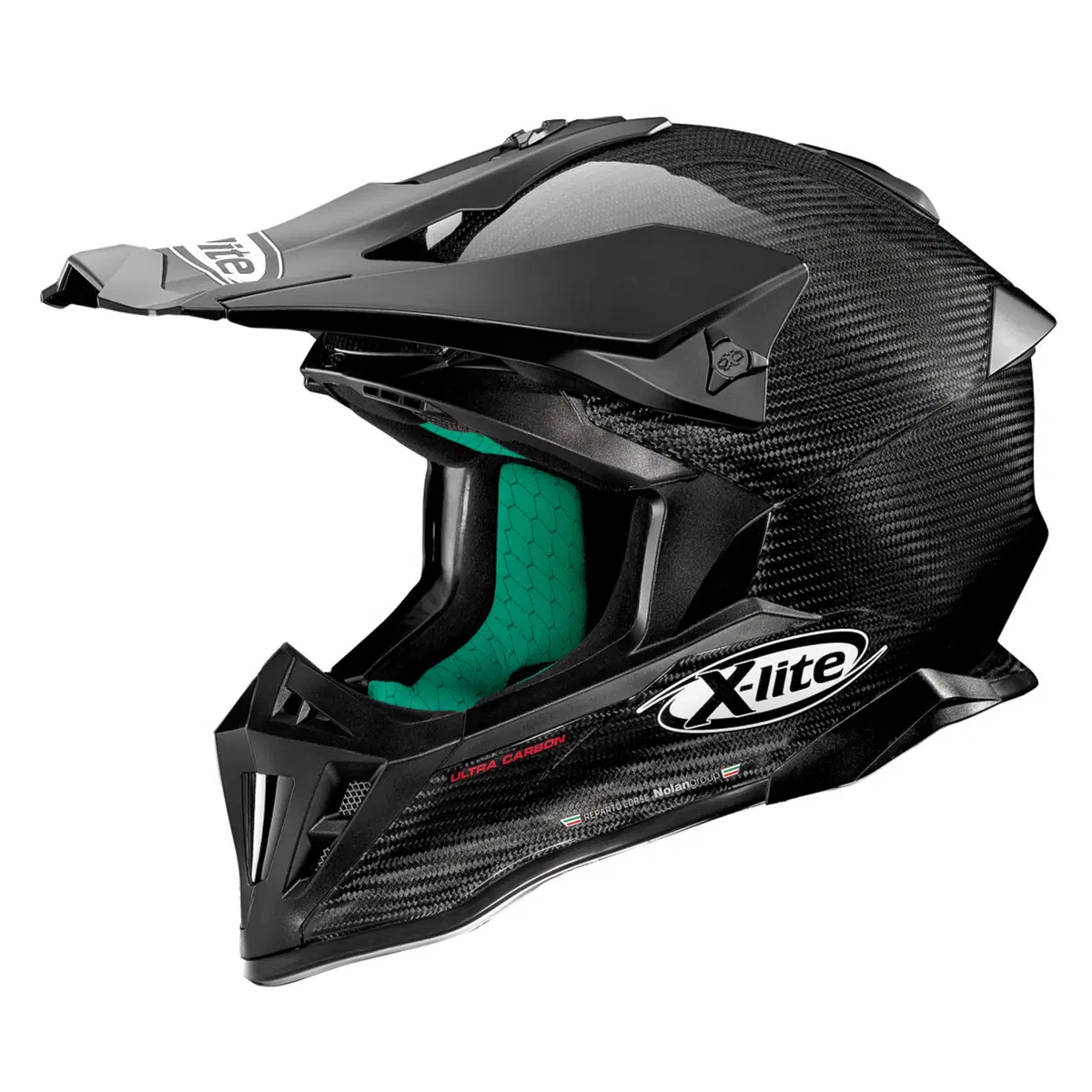 Casco offroad X-Lite X-502 (8)