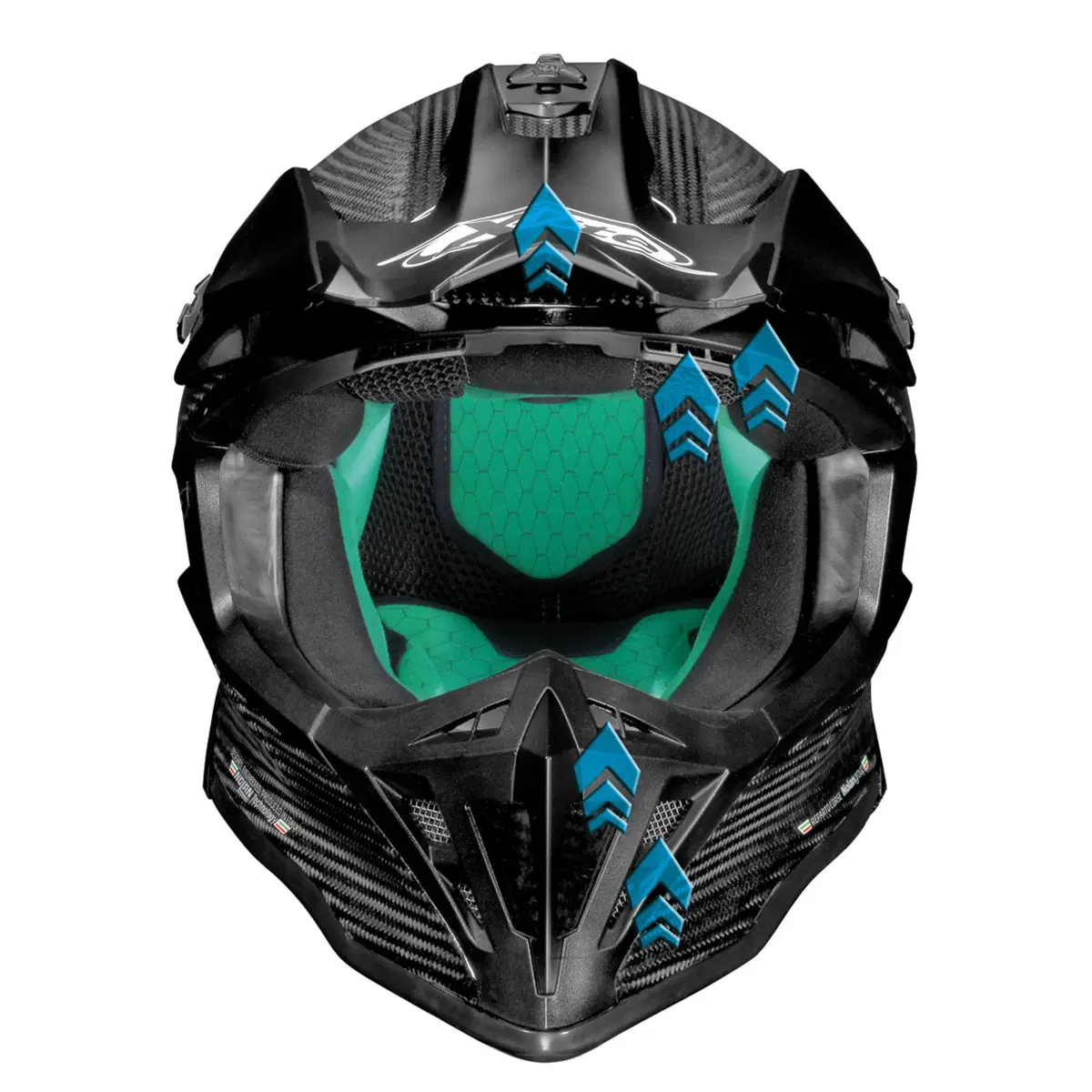 Casco offroad X-Lite X-502 (9)