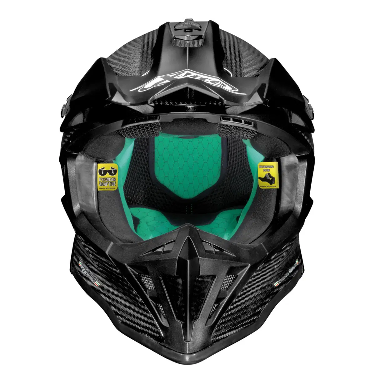 Casco offroad X-Lite X-502 (10)