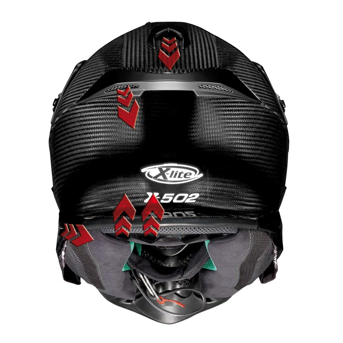 Casco offroad X-Lite X-502 (14)