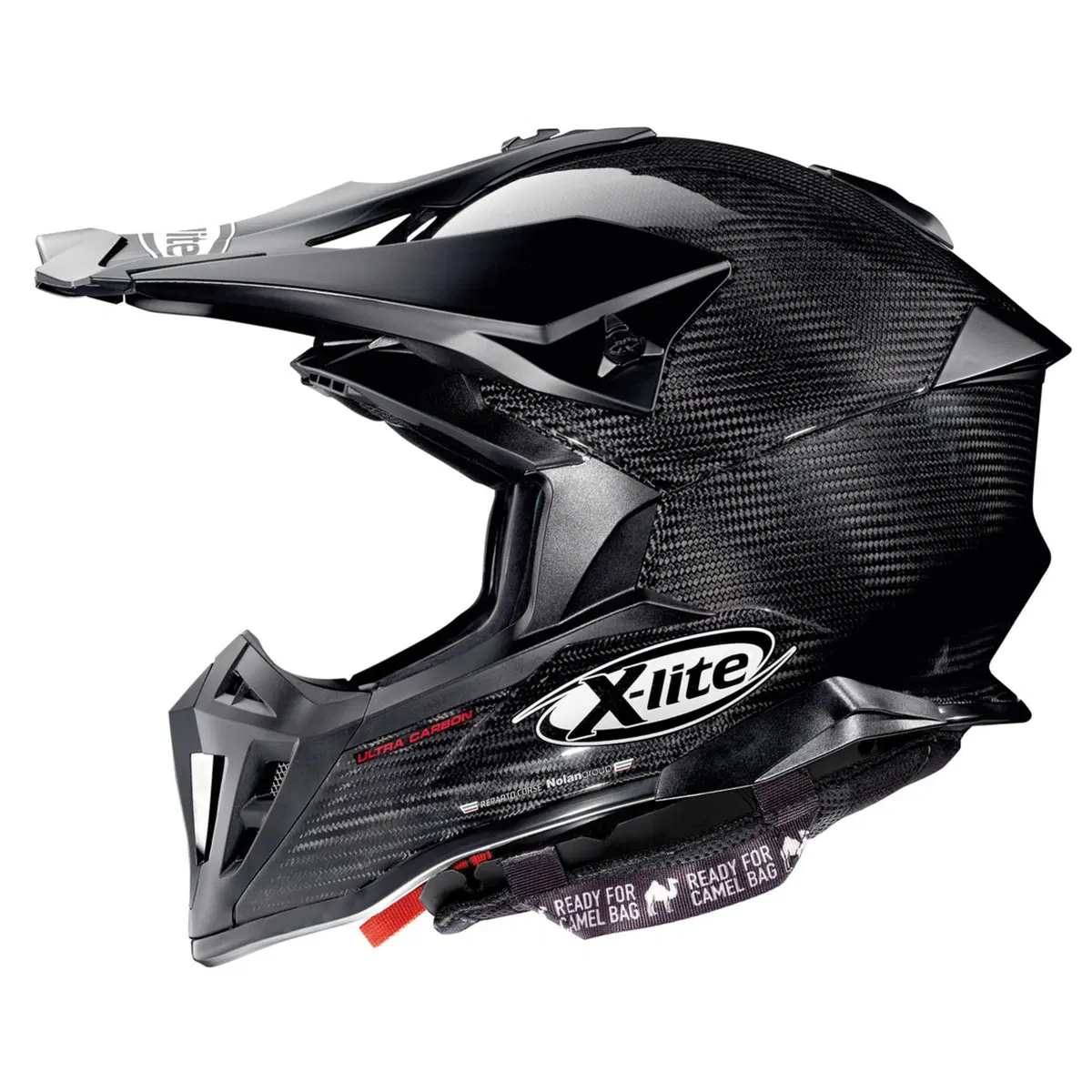 Casco offroad X-Lite X-502 (15)