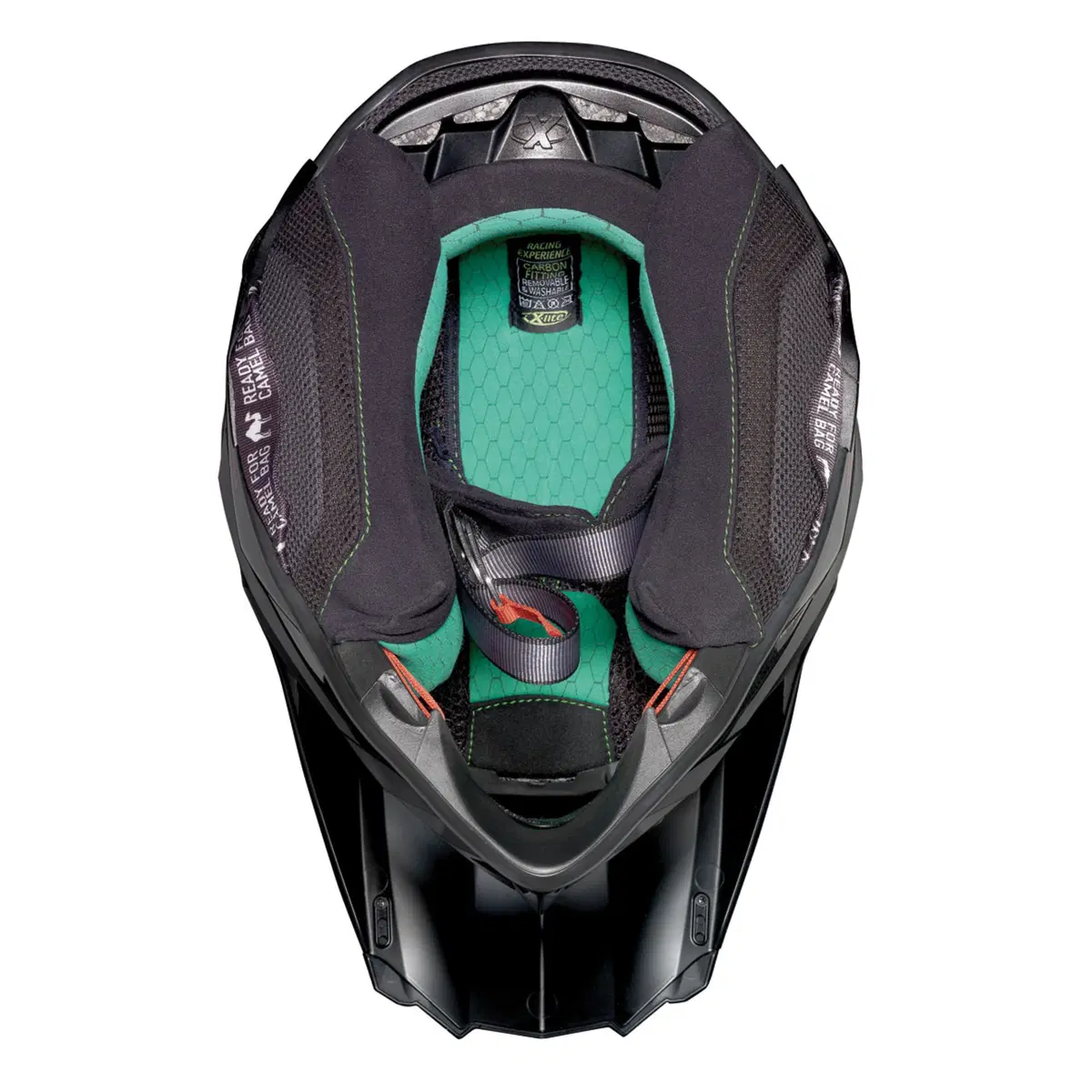 Casco offroad X-Lite X-502 (19)