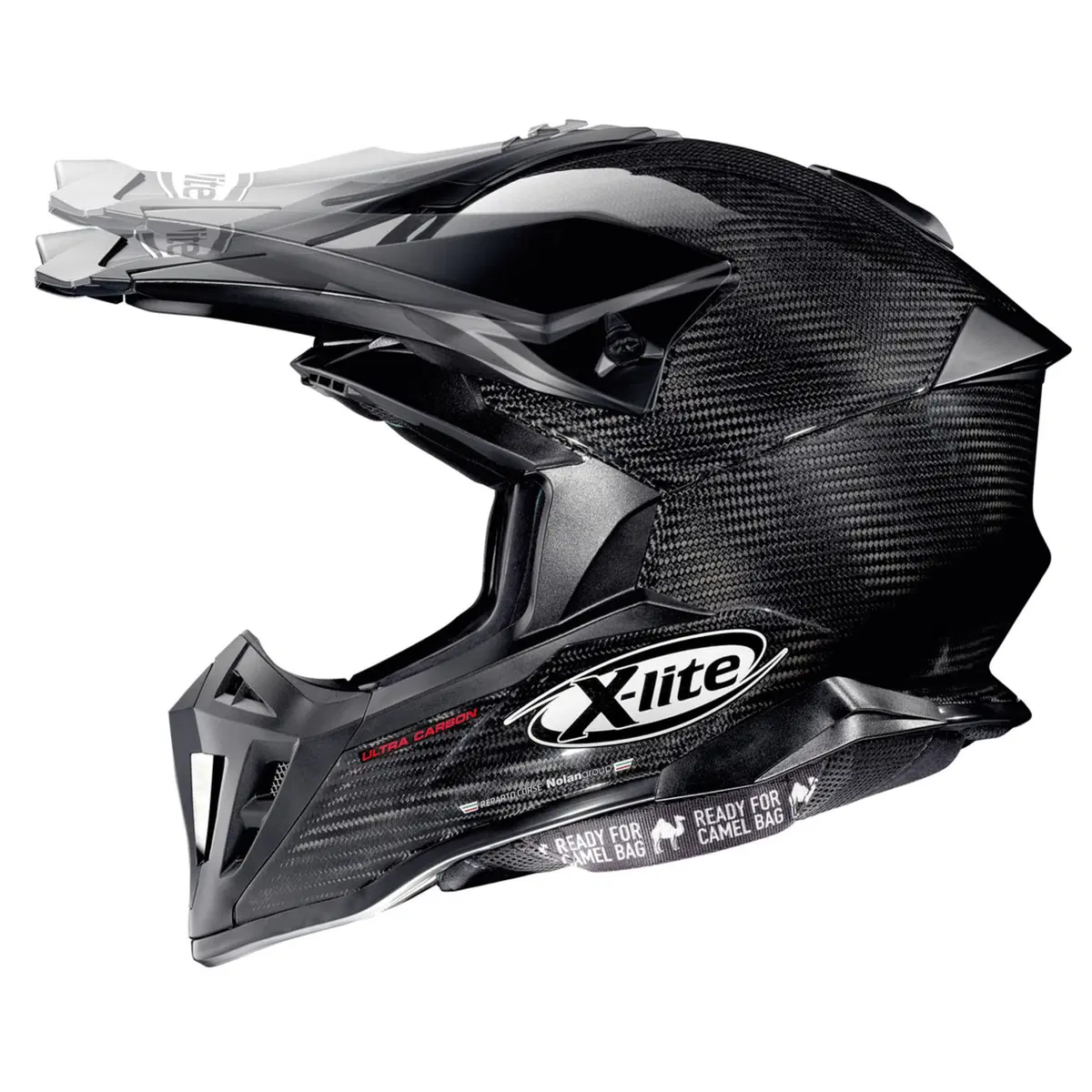 Casco offroad X-Lite X-502 (5)