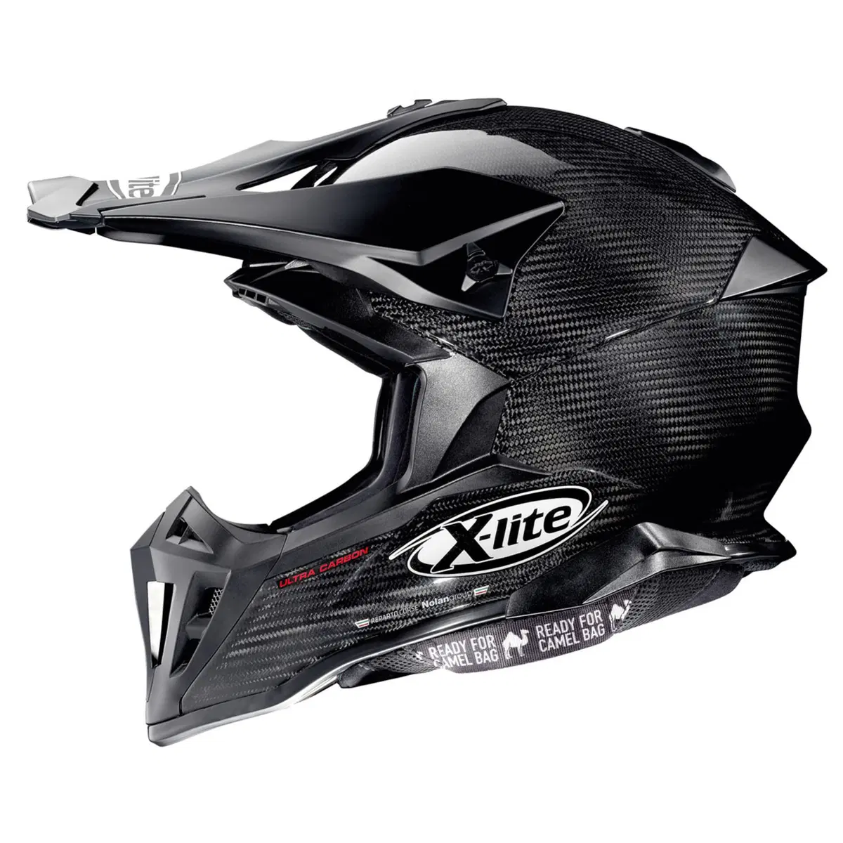 Casco offroad X-Lite X-502 (4)
