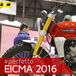 Fantic Motor Caballero e novità 2017: foto e video a Eicma 2016