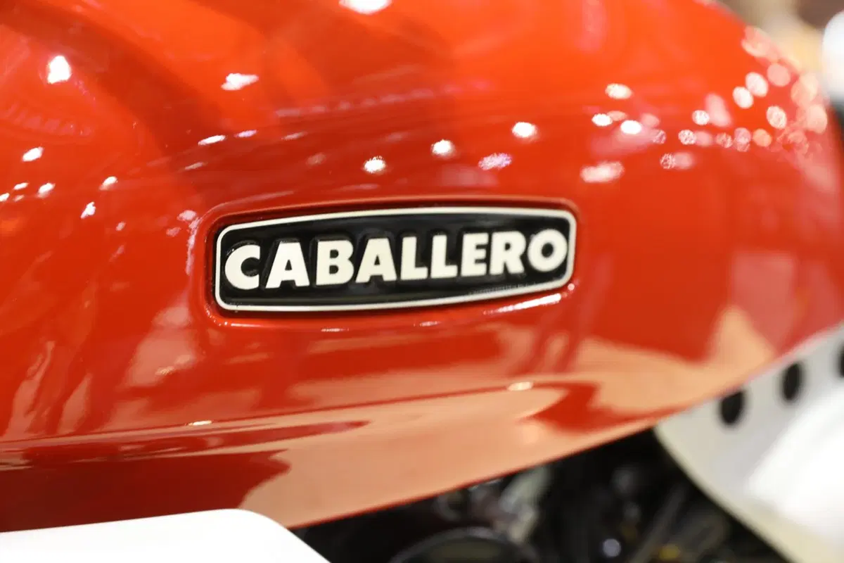 Fantic Motor Caballero e novità 2017: foto e video a Eicma 2016 (16)