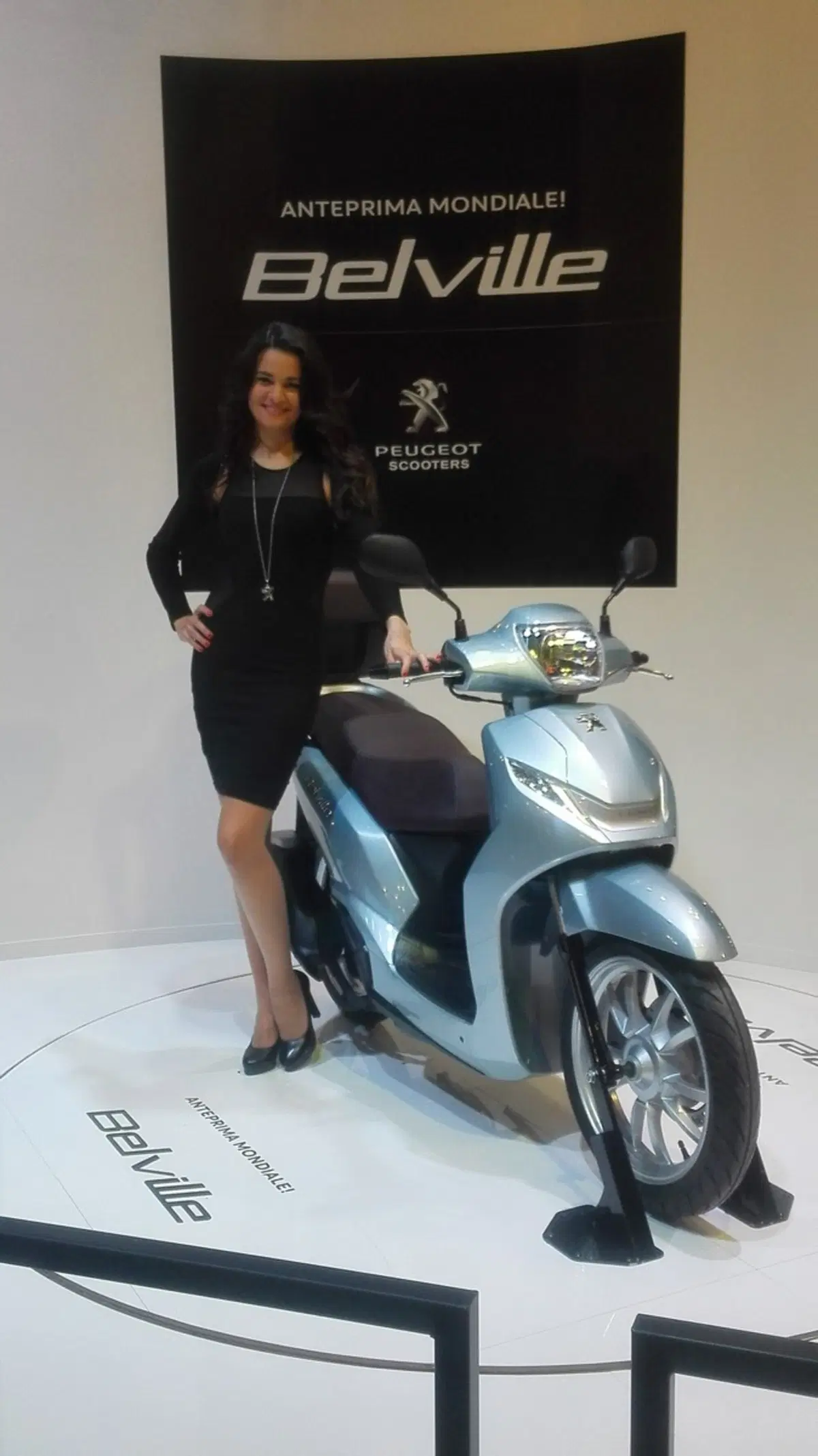 Peugeot Bellville a EICMA 2016 (19)