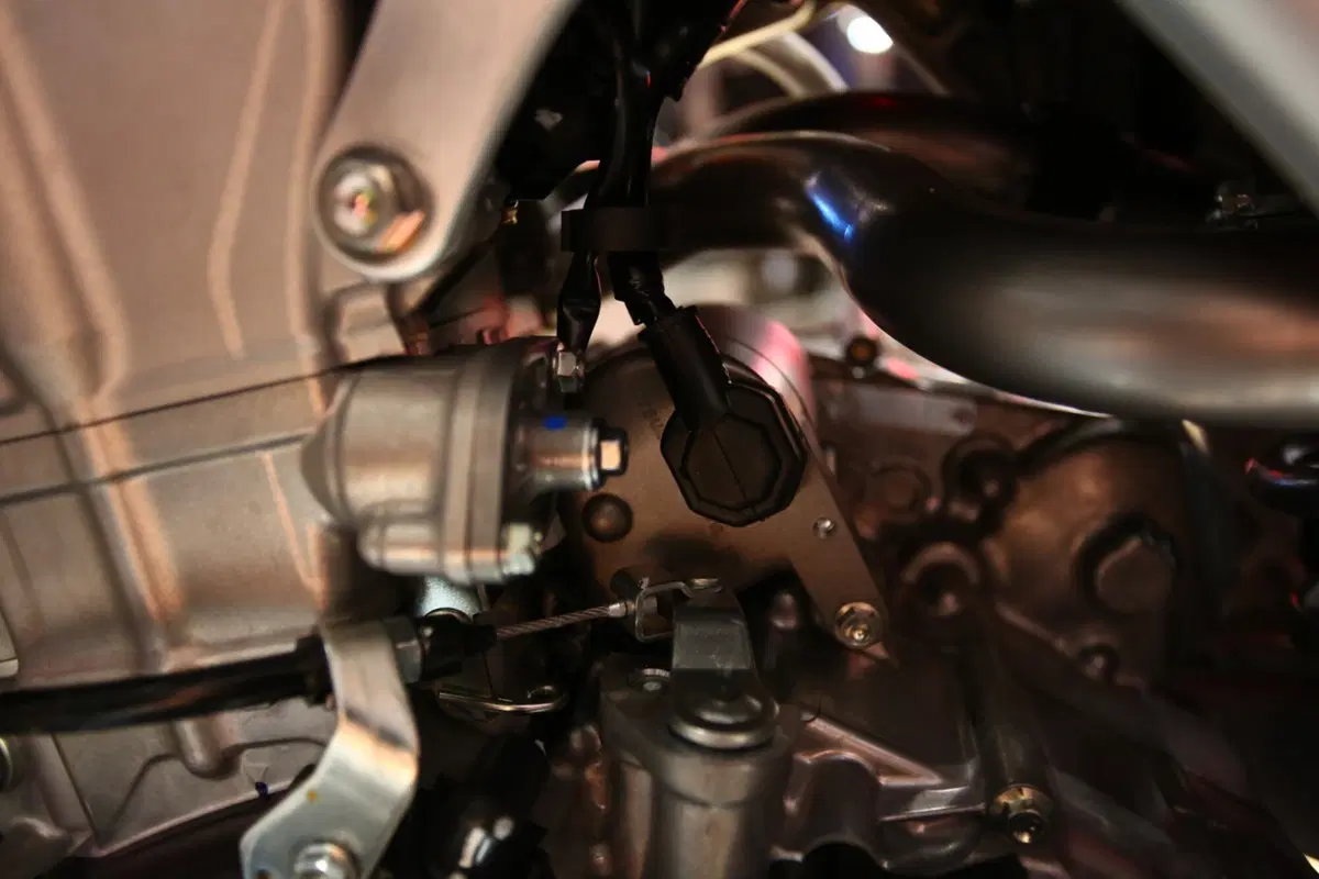 Honda CRF450R, RX e Country 2017 a EICMA 2016: foto e video (26)