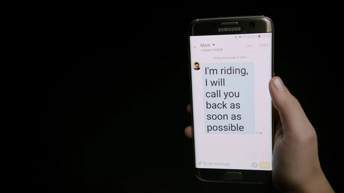Samsung presenta a EICMA lo Smart Windshield  (2)
