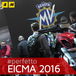 MV Agusta Brutale 800 RR ad EICMA 2016: foto, video e dati