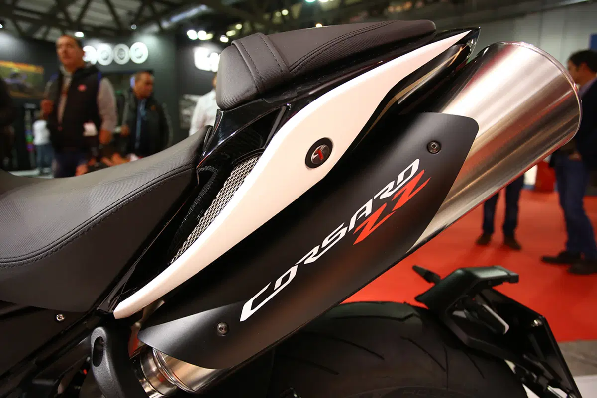 Moto Morini Corsaro ZZ ad EICMA 2016  (16)