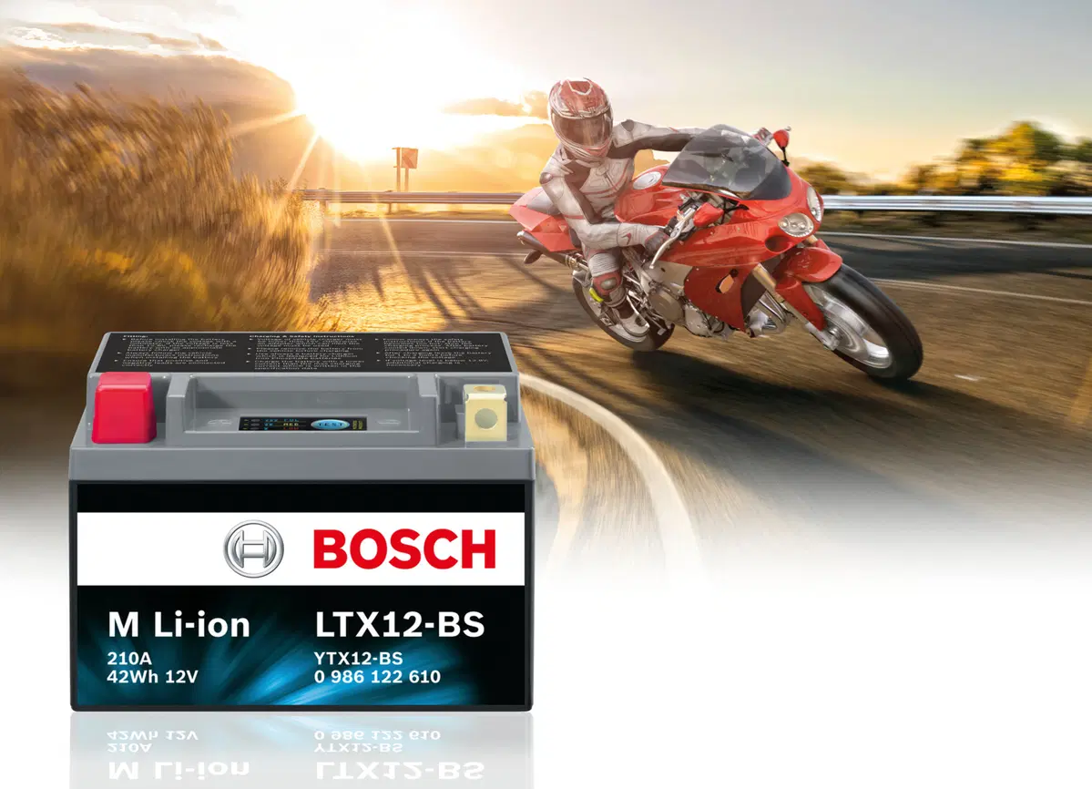 Bosch investe sulla sicurezza presentando nuovo ABS 10, SDCU e connettività (15)