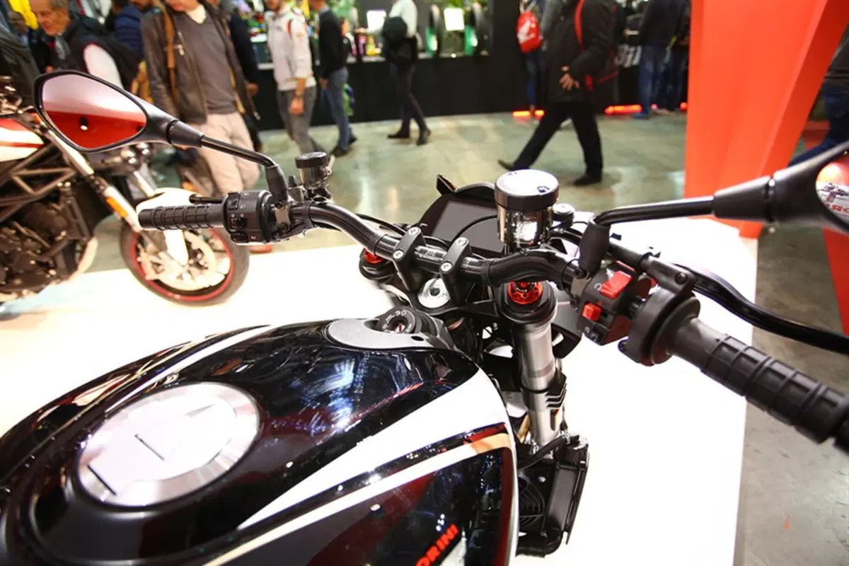 Moto Morini Corsaro 1200 Corsaro 1200 ZZ (2017 - 21) (12)