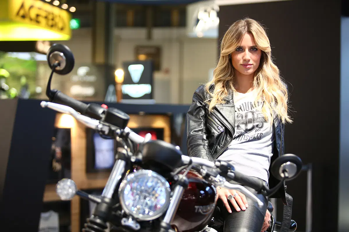 EICMA 2016: le ragazze più belle del Salone (13)