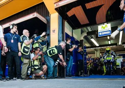 Chi vincerà la gara MotoGP di Valencia?