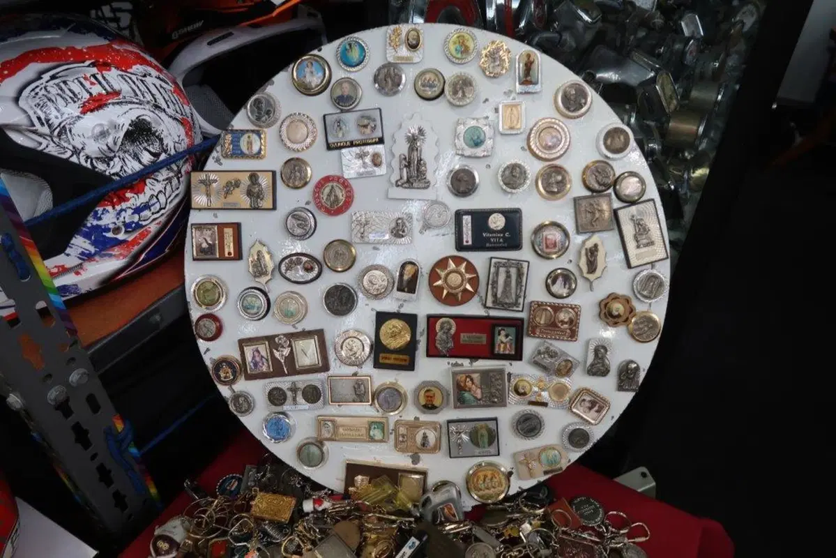 A Novegro ha aperto la Mostra Scambio (10)