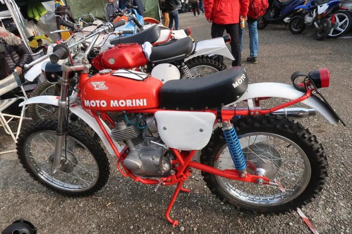A Novegro ha aperto la Mostra Scambio (67)