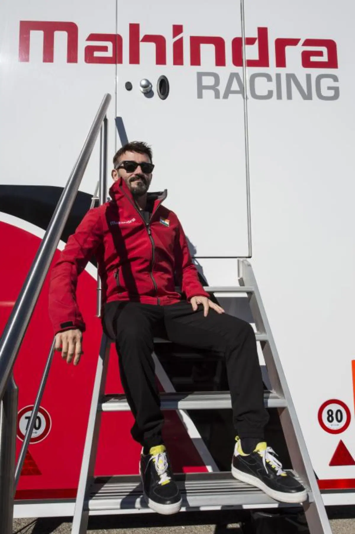 MotoGP. Biaggi: 'Nel Mondiale nel 2018' (2)