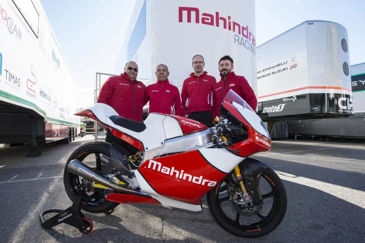 MotoGP. Biaggi: 'Nel Mondiale nel 2018' (4)