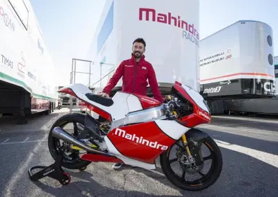 MotoGP. Biaggi: Nel Mondiale nel 2018
