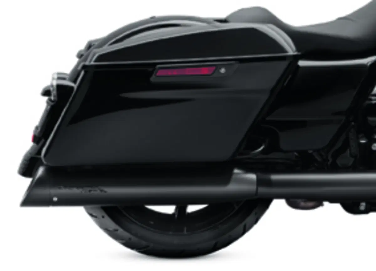 Nuovi accessori Harley-Davidson (3)