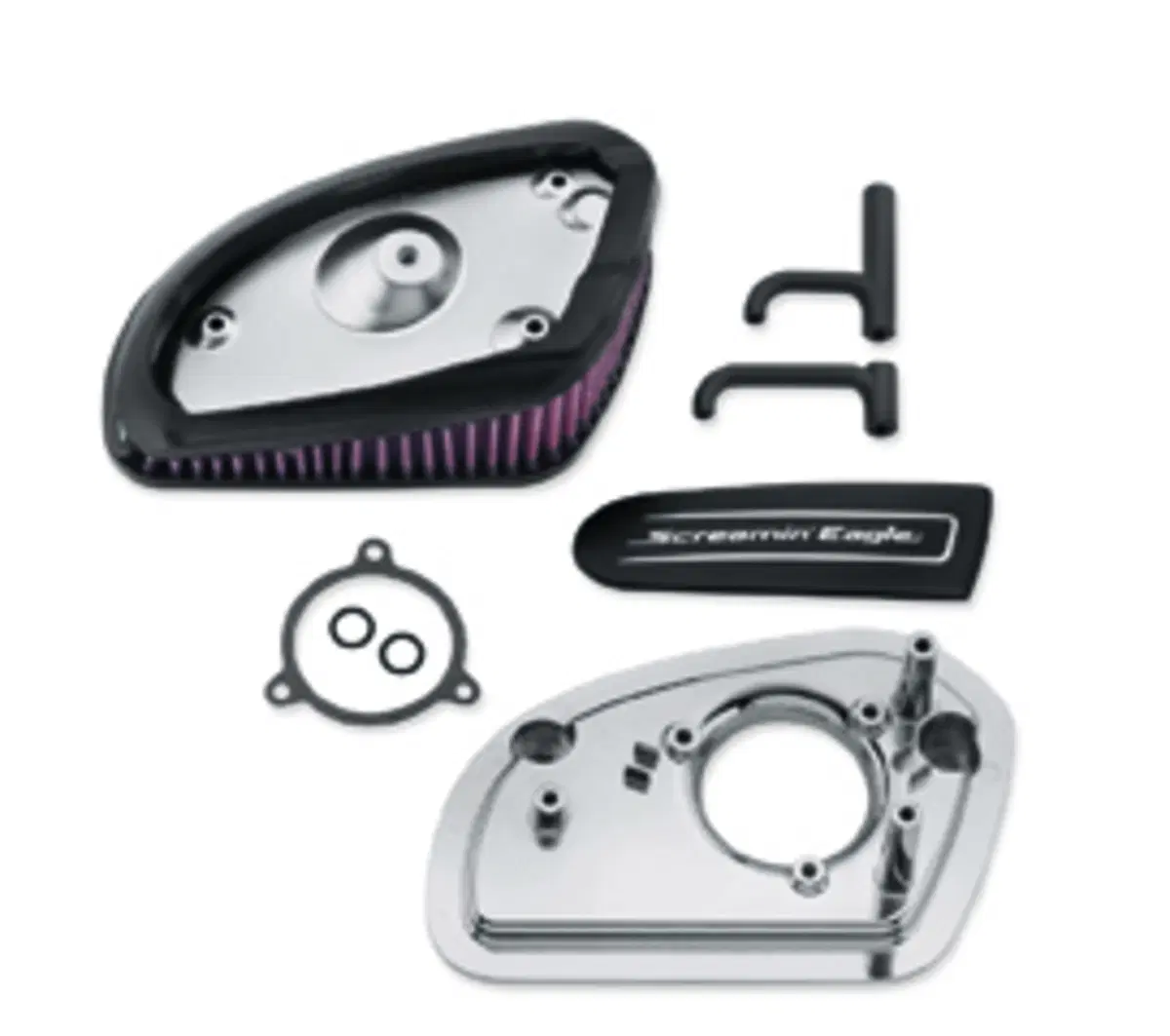 Nuovi accessori Harley-Davidson (5)