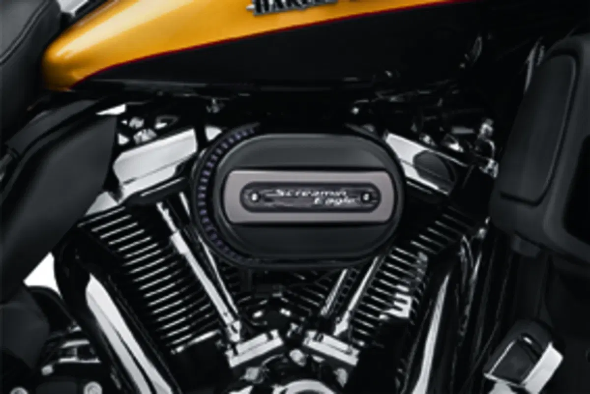 Nuovi accessori Harley-Davidson (4)