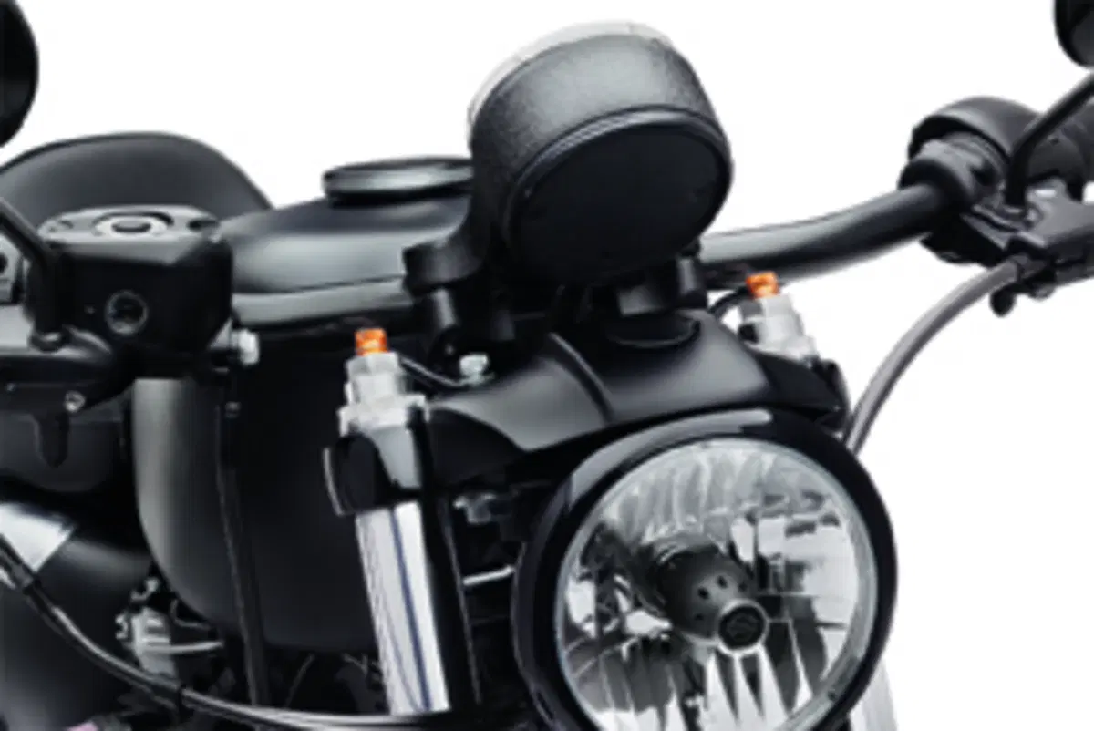 Nuovi accessori Harley-Davidson (9)