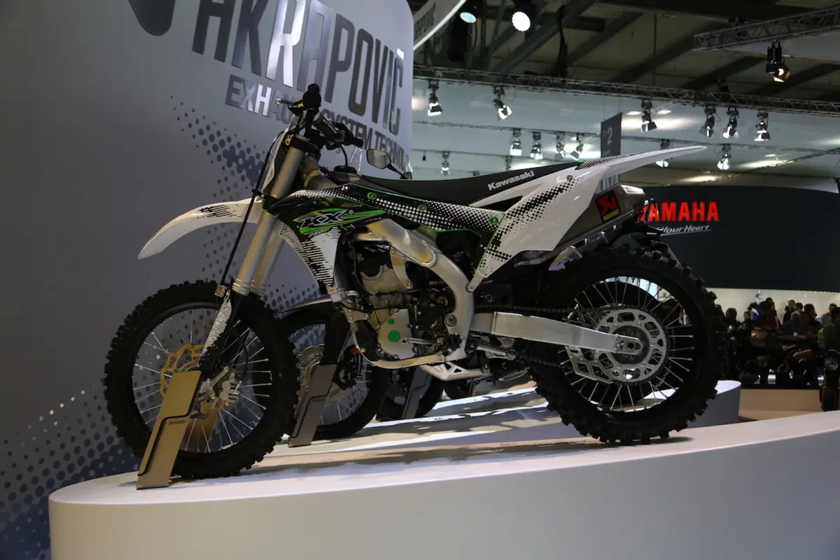Akrapovic ad EICMA 2016: tutte le novità (3)