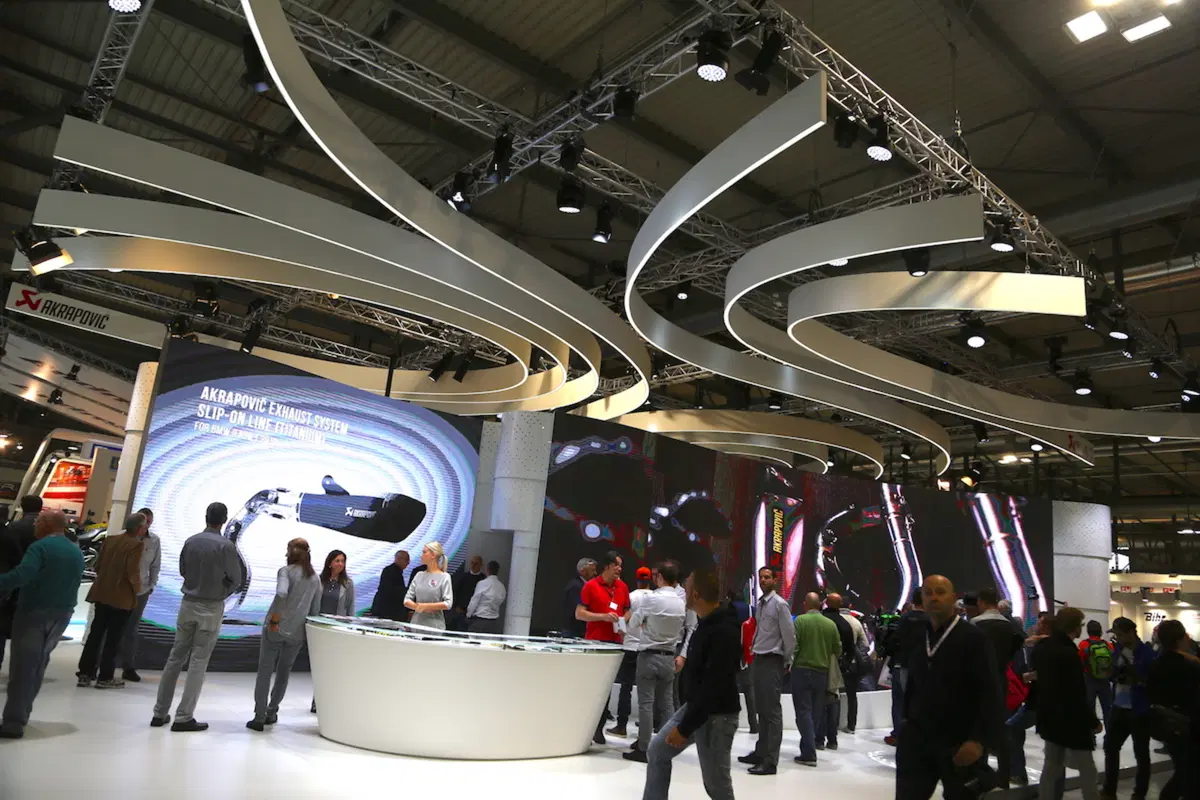 Akrapovic ad EICMA 2016: tutte le novità (5)