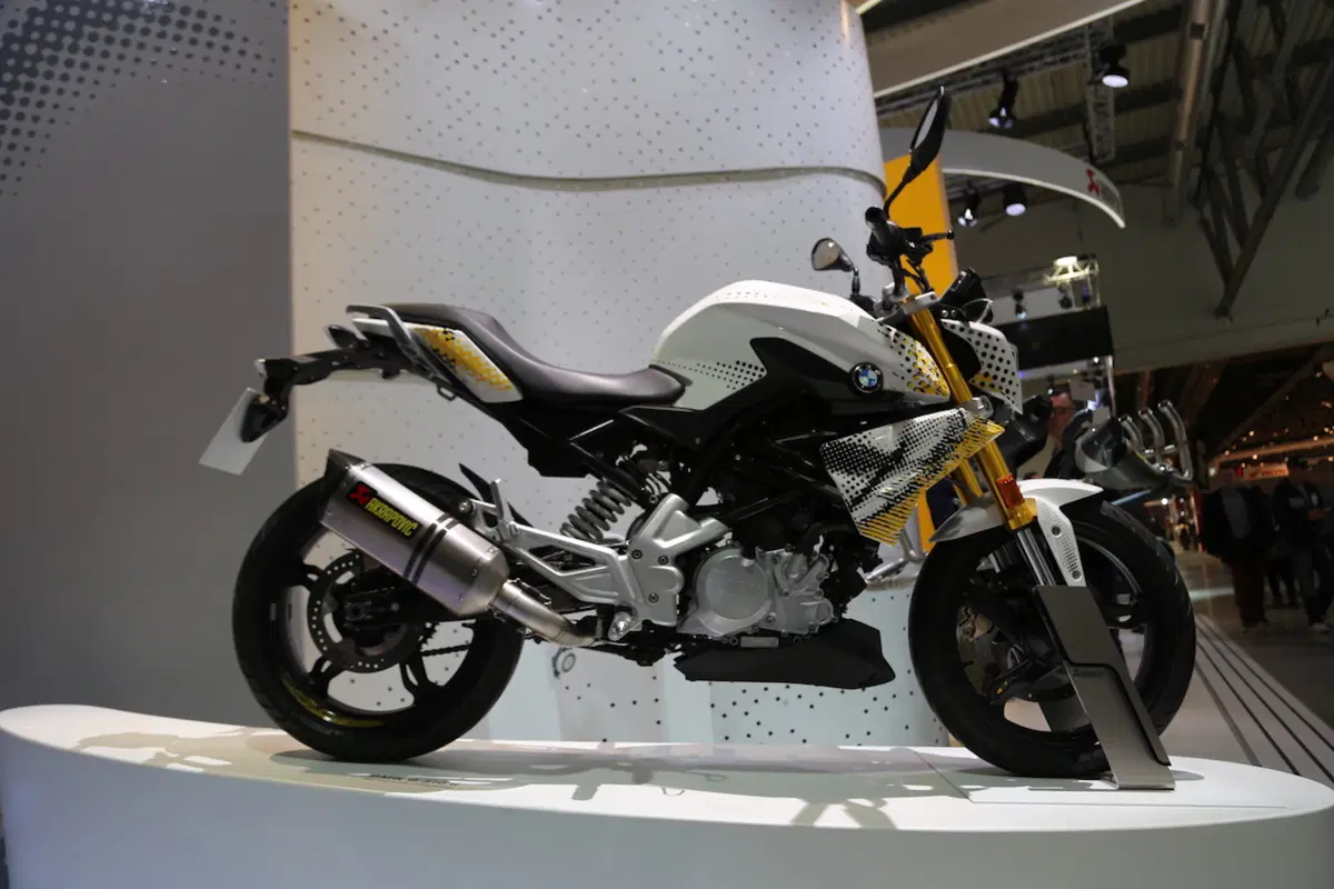 Akrapovic ad EICMA 2016: tutte le novità (9)
