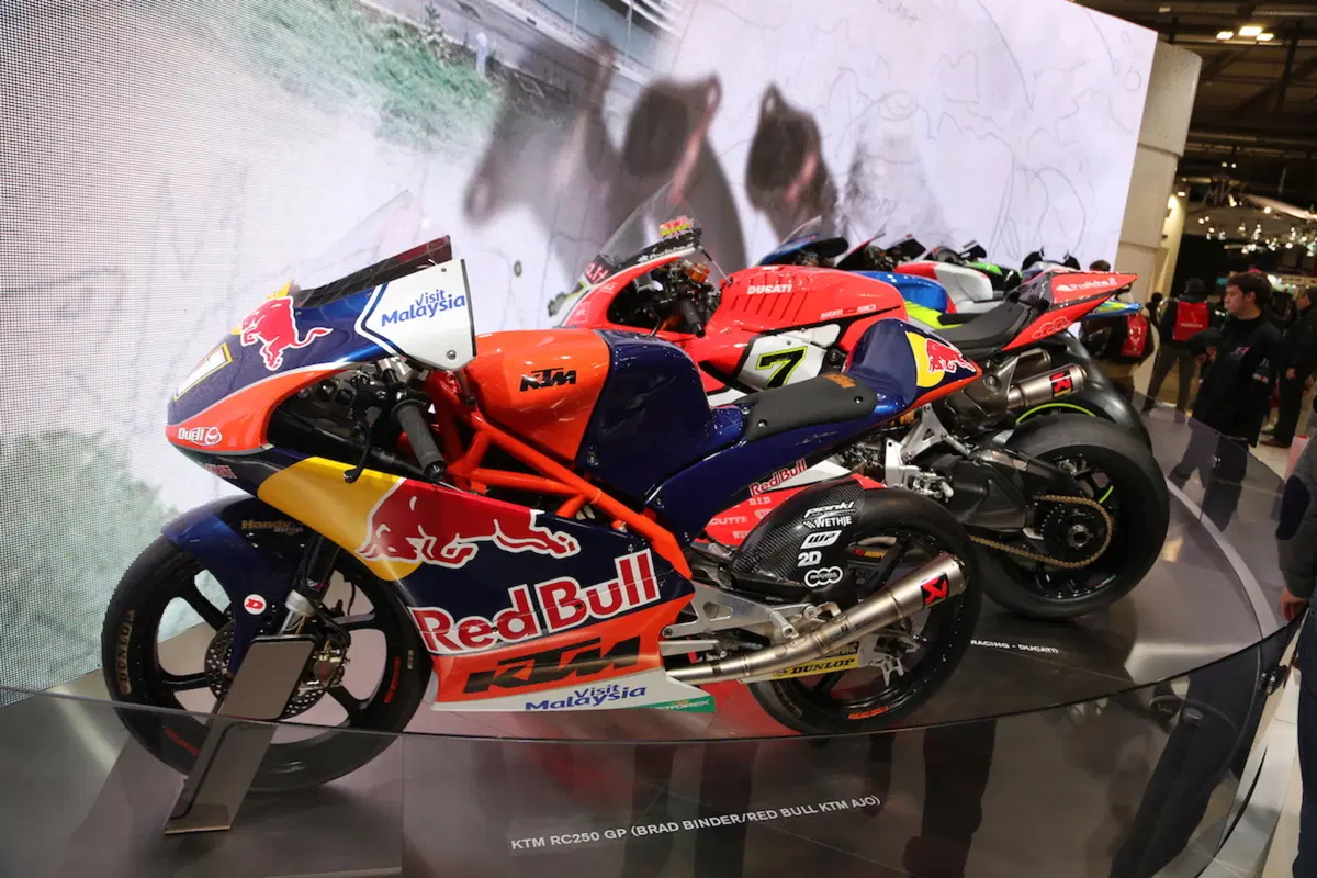 Akrapovic ad EICMA 2016: tutte le novità (13)