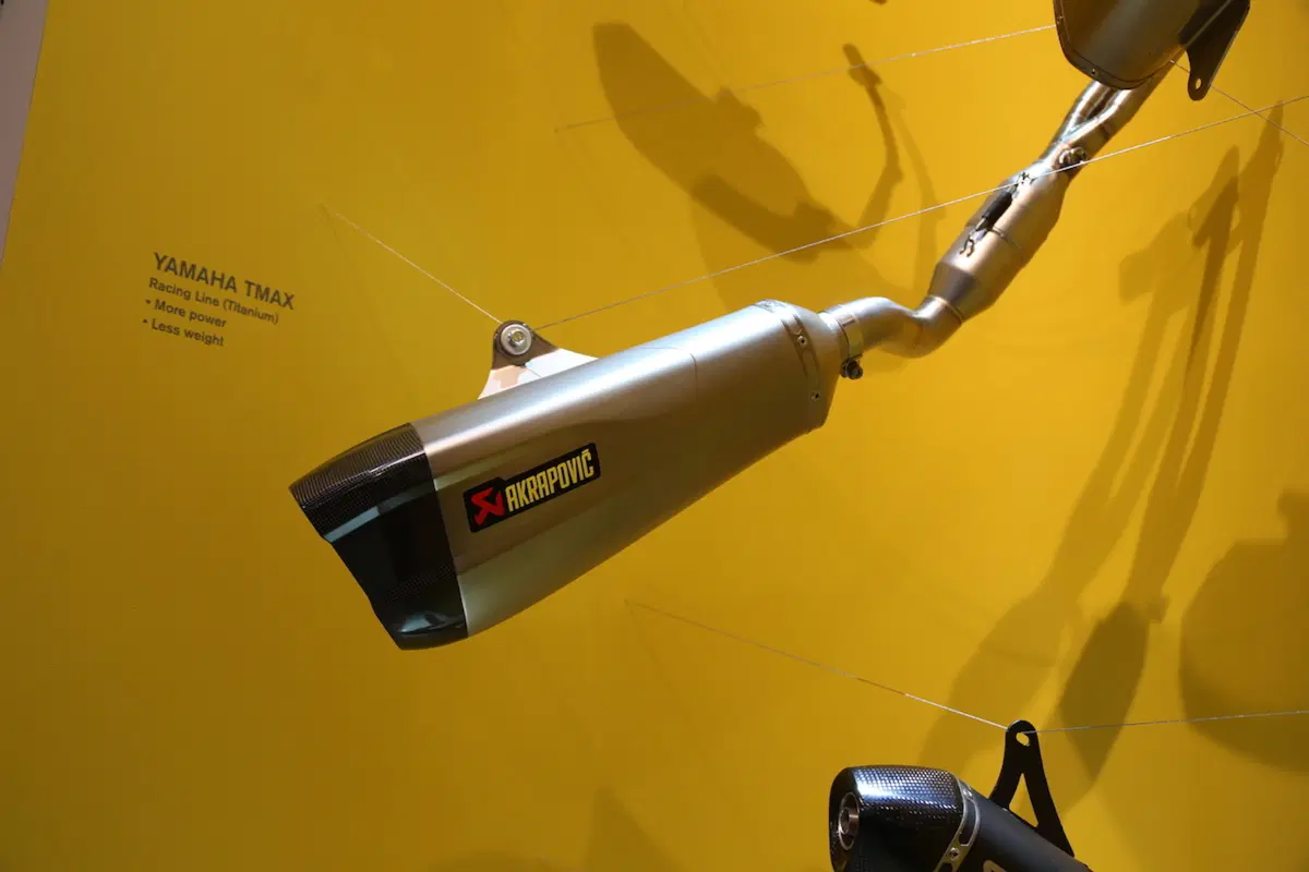 Akrapovic ad EICMA 2016: tutte le novità (14)