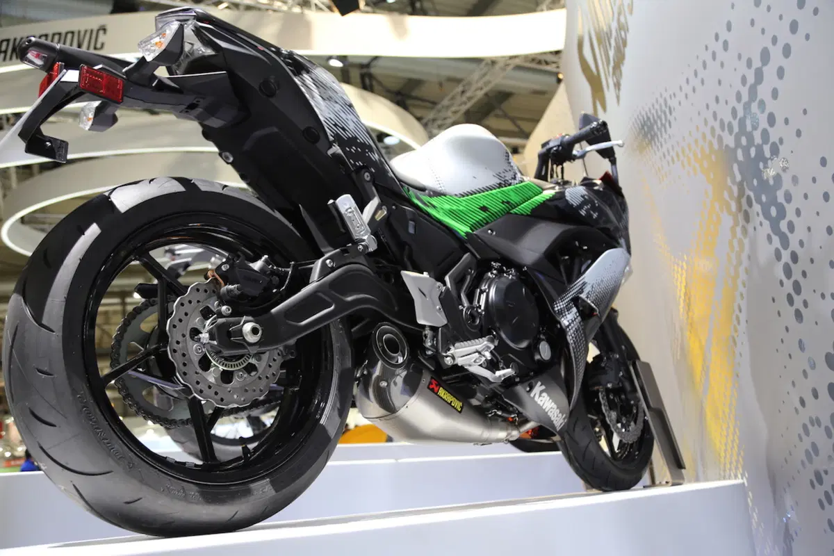 Akrapovic ad EICMA 2016: tutte le novità (16)