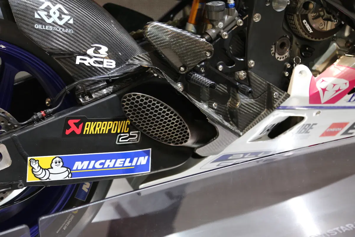 Akrapovic ad EICMA 2016: tutte le novità (19)