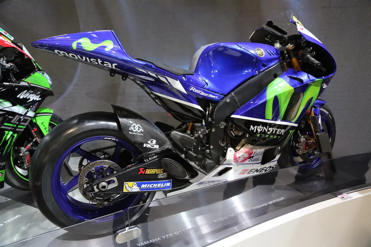 Akrapovic ad EICMA 2016: tutte le novità (20)