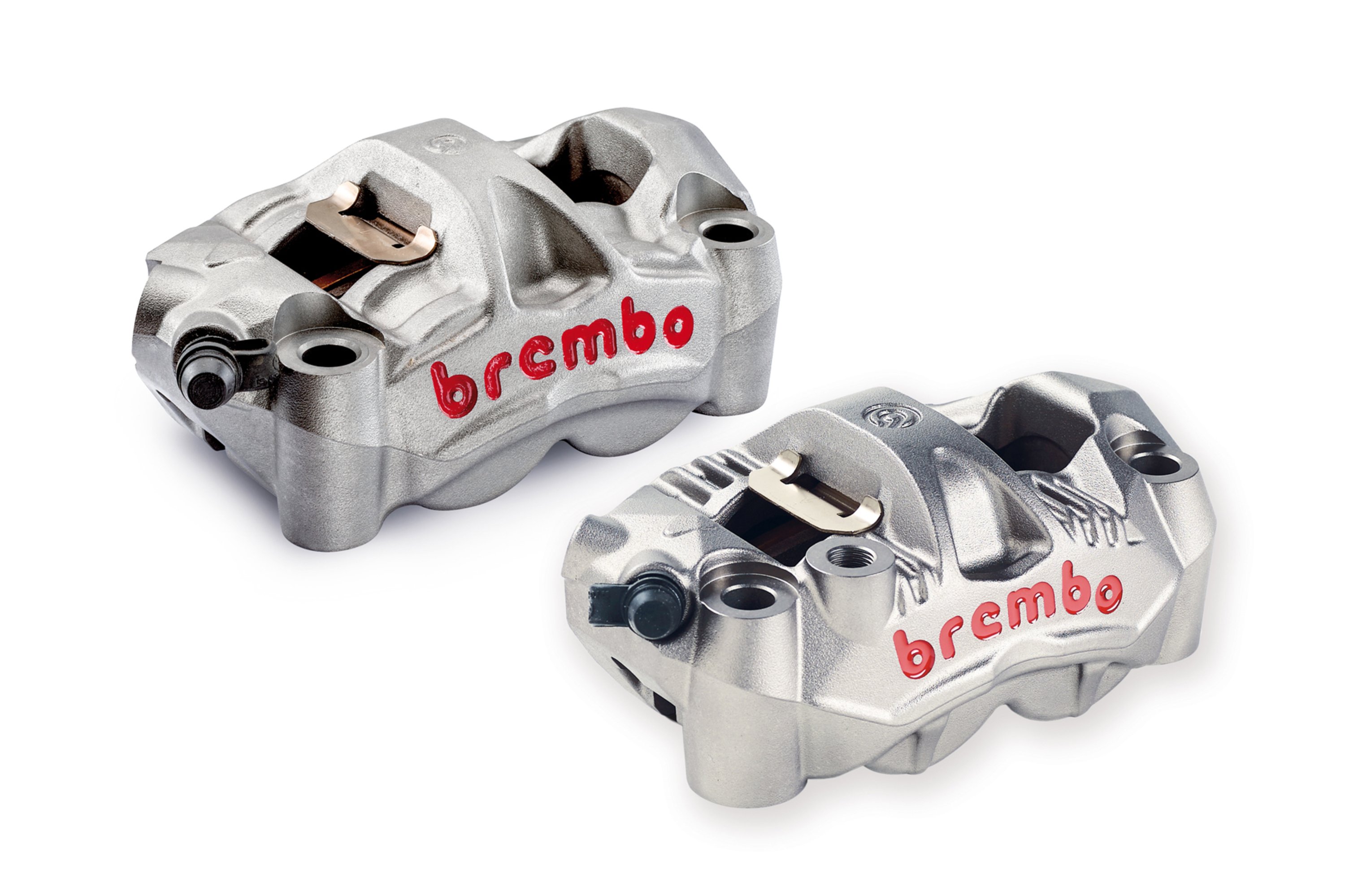 Brembo M50 e GP4-RS
