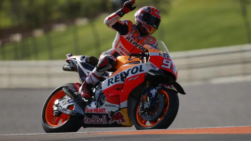 MotoGP. I commenti dei piloti dopo le qualifiche a Valencia